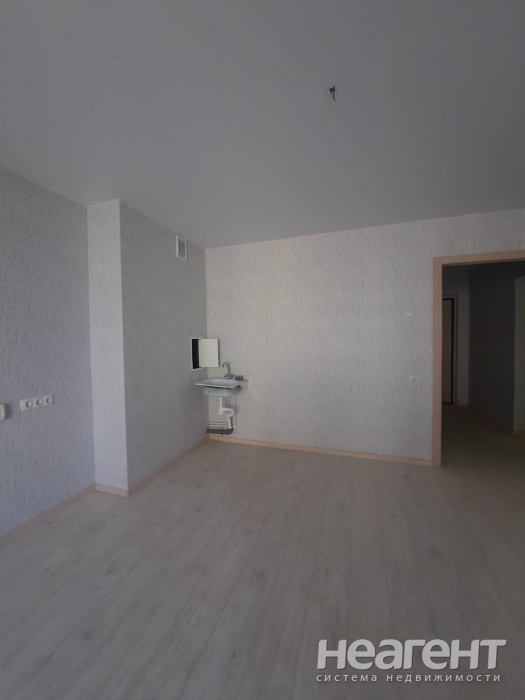 Продается 2-х комнатная квартира, 60 м²