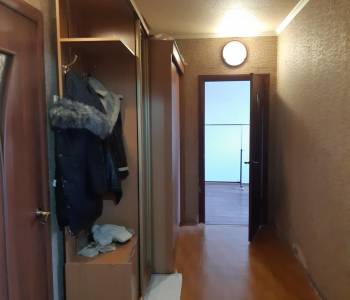 Продается 2-х комнатная квартира, 54 м²