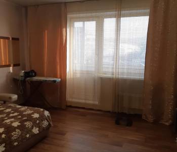 Продается 2-х комнатная квартира, 54 м²