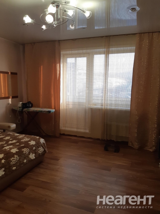 Продается 2-х комнатная квартира, 54 м²