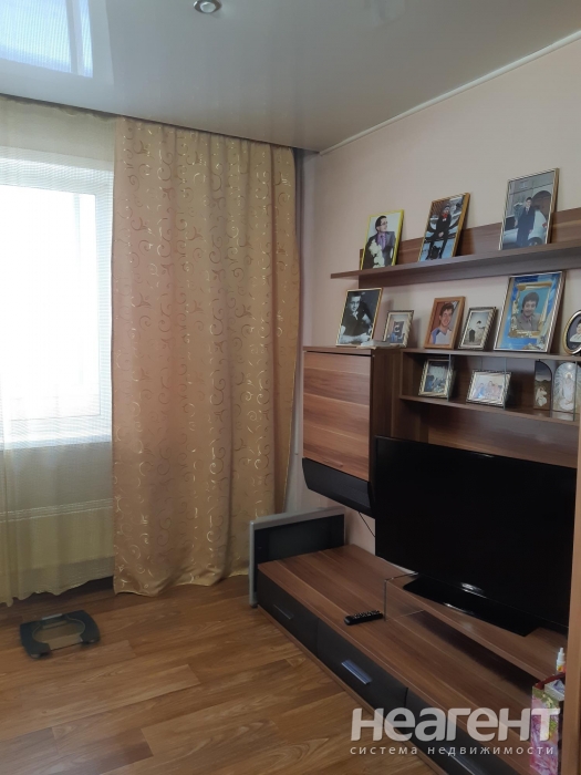 Продается 2-х комнатная квартира, 54 м²