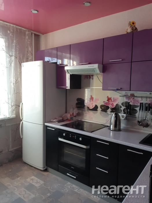 Продается 2-х комнатная квартира, 54 м²