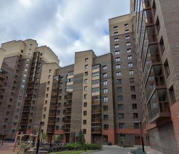 Продается 2-х комнатная квартира, 60 м²