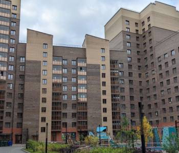 Продается 2-х комнатная квартира, 60 м²