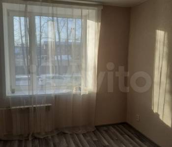 Продается 1-комнатная квартира, 18 м²