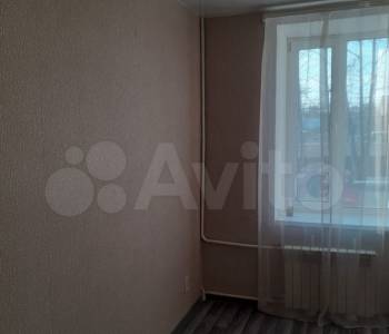 Продается 1-комнатная квартира, 18 м²