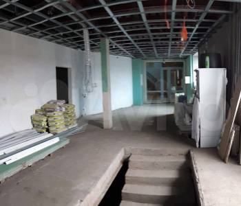 Продается Нежилое помещение, 770 м²