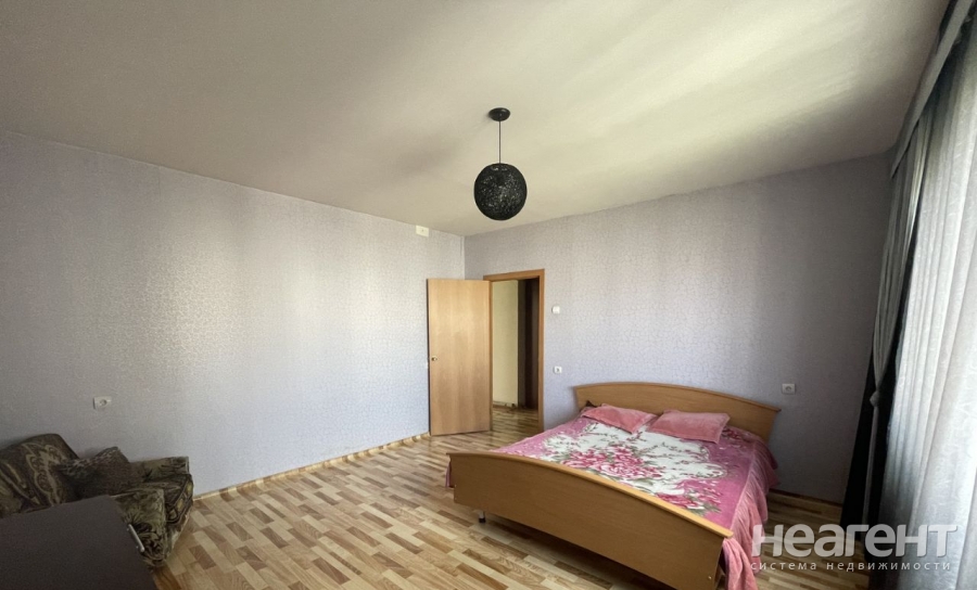 Продается 2-х комнатная квартира, 68 м²