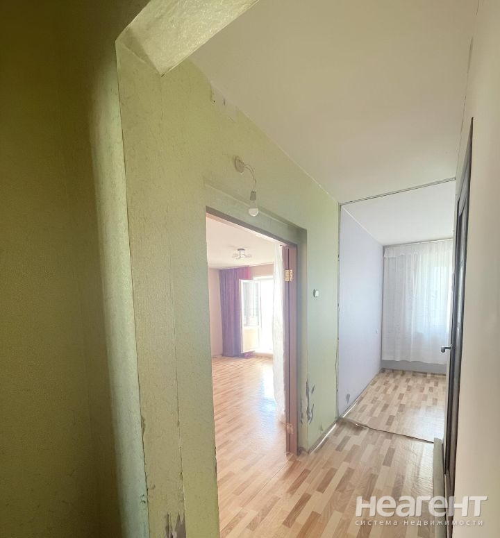 Продается 2-х комнатная квартира, 68 м²