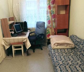 Сдается Комната, 12 м²