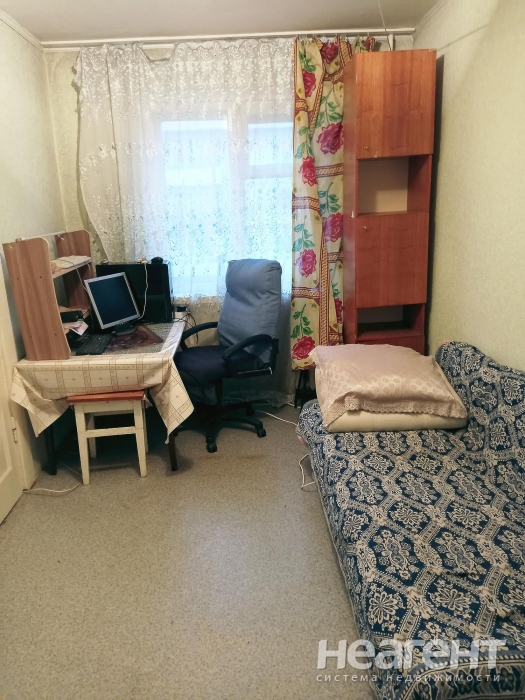 Сдается Комната, 12 м²