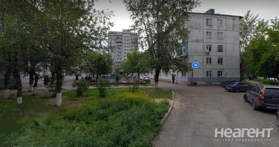 Сдается Комната, 12 м²