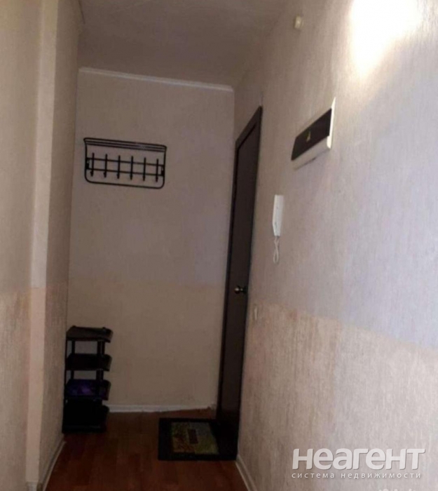 Продается 2-х комнатная квартира, 45 м²