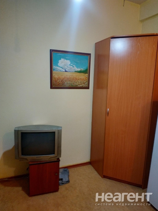 Сдается 1-комнатная квартира, 18 м²