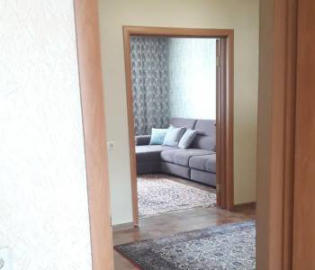 Продается 3-х комнатная квартира, 83 м²