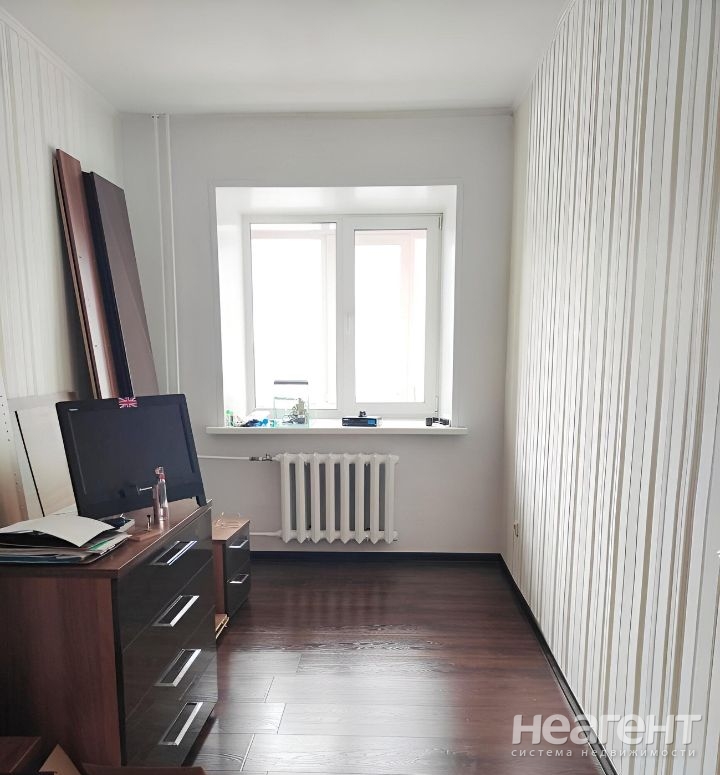 Продается 3-х комнатная квартира, 66,1 м²