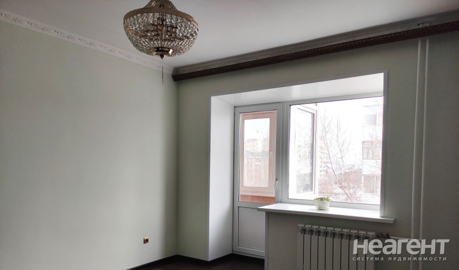 Продается 3-х комнатная квартира, 66,1 м²