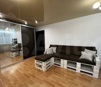 Продается 2-х комнатная квартира, 43 м²