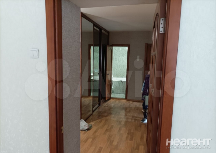 Продается 2-х комнатная квартира, 59,9 м²