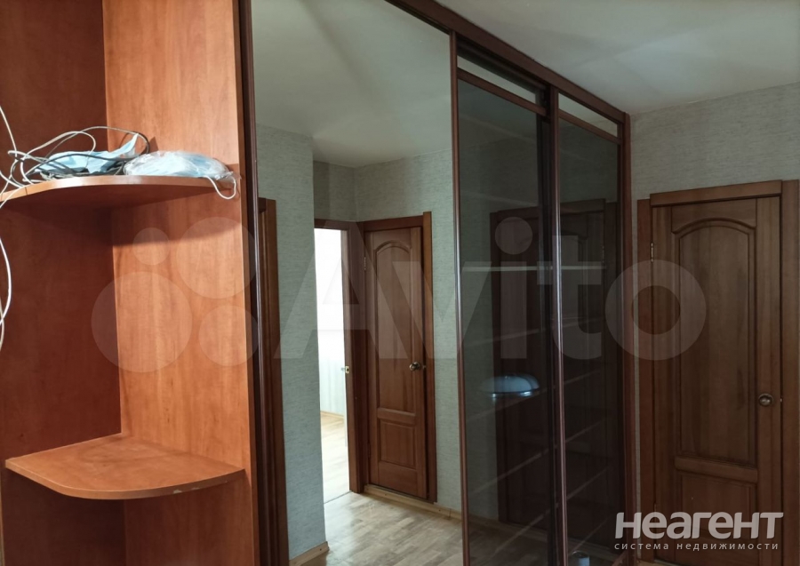 Продается 2-х комнатная квартира, 59,9 м²