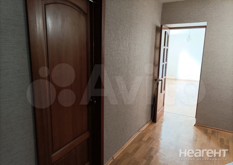 Продается 2-х комнатная квартира, 59,9 м²