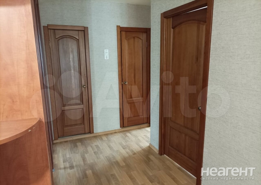 Продается 2-х комнатная квартира, 59,9 м²