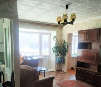 Продается 2-х комнатная квартира, 42,3 м²