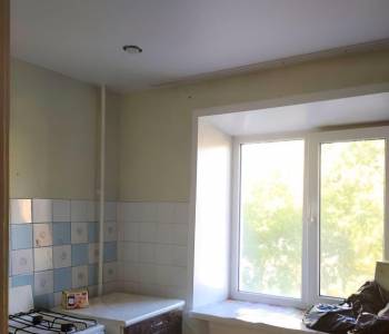 Продается 2-х комнатная квартира, 42,3 м²