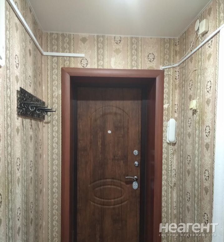 Продается 2-х комнатная квартира, 42,3 м²