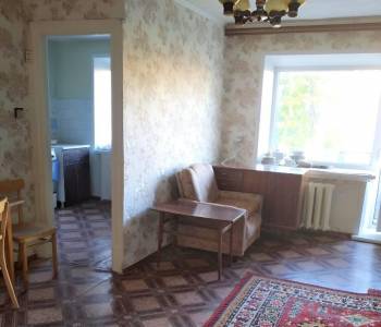 Продается 2-х комнатная квартира, 42,3 м²
