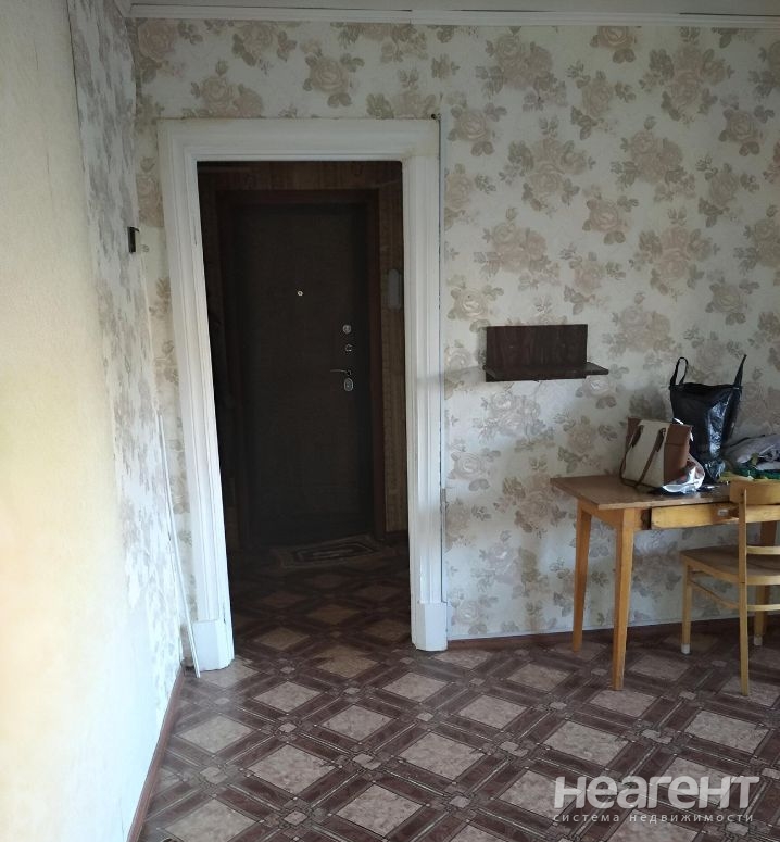 Продается 2-х комнатная квартира, 42,3 м²