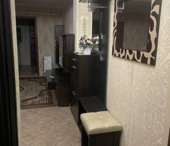 Сдается 2-х комнатная квартира, 45 м²