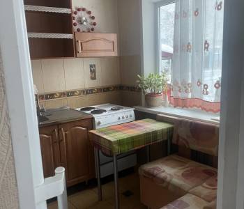 Сдается 2-х комнатная квартира, 45 м²