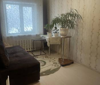 Сдается 2-х комнатная квартира, 45 м²