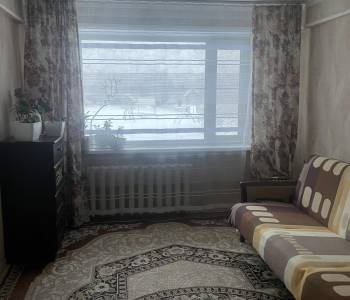 Сдается 2-х комнатная квартира, 45 м²