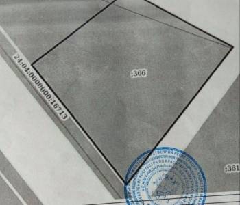 Продается Участок, 1500 м²