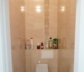 Продается 3-х комнатная квартира, 73 м²