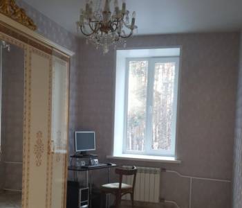 Продается 3-х комнатная квартира, 73 м²