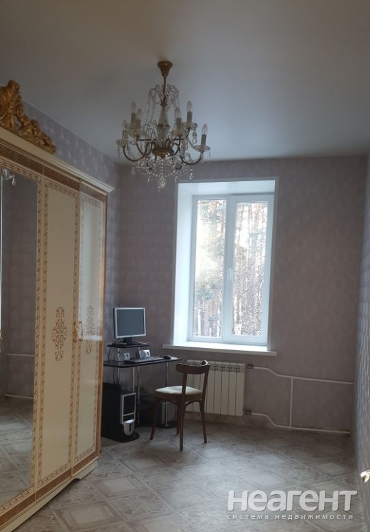 Продается 3-х комнатная квартира, 73 м²