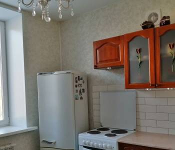 Продается 3-х комнатная квартира, 73 м²
