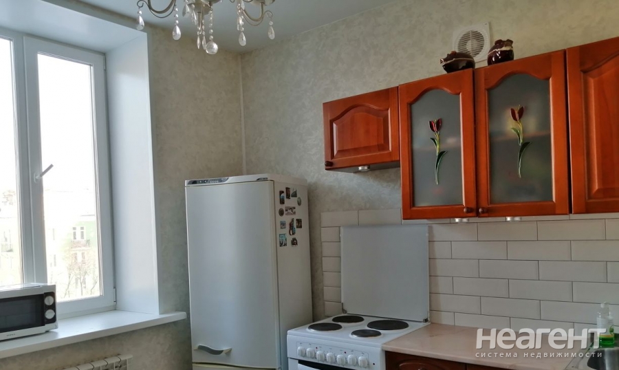 Продается 3-х комнатная квартира, 73 м²