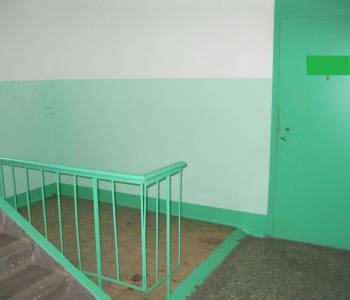 Продается 2-х комнатная квартира, 64 м²