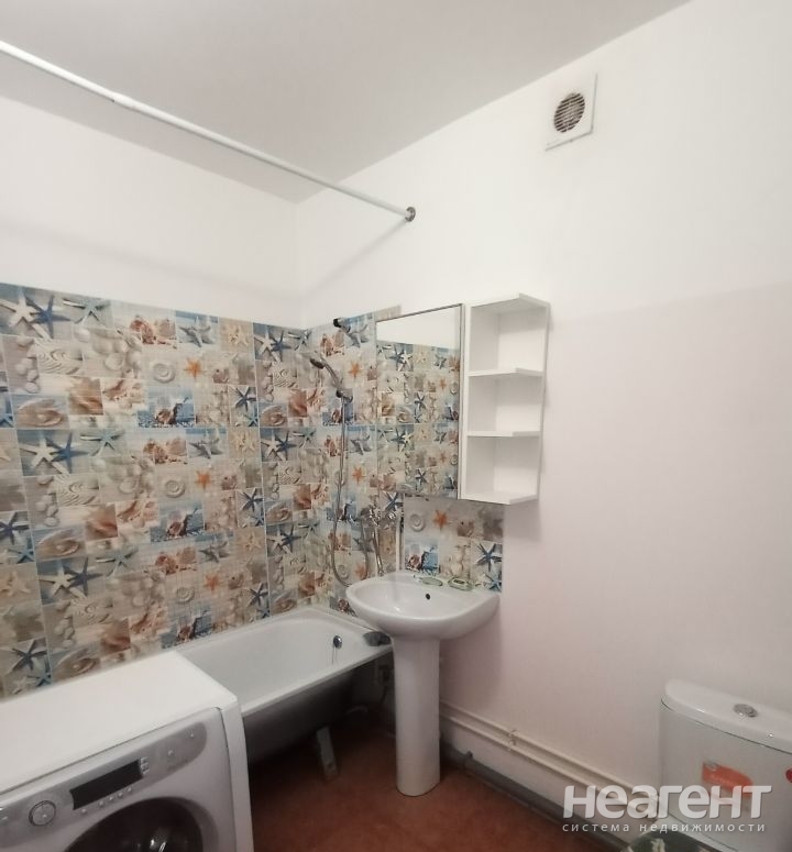 Продается 2-х комнатная квартира, 62 м²