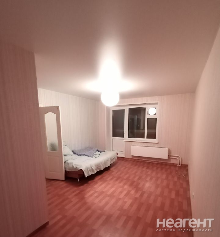 Продается 2-х комнатная квартира, 62 м²