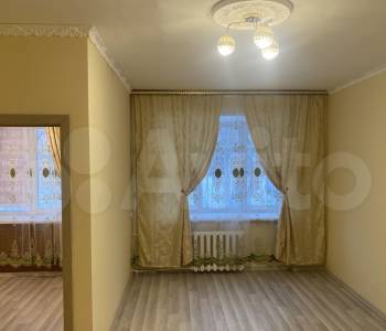 Продается 1-комнатная квартира, 32 м²