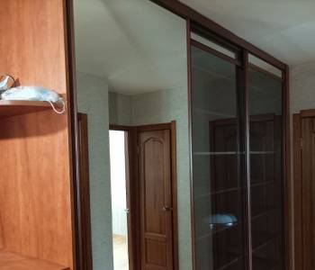 Продается 2-х комнатная квартира, 59,9 м²