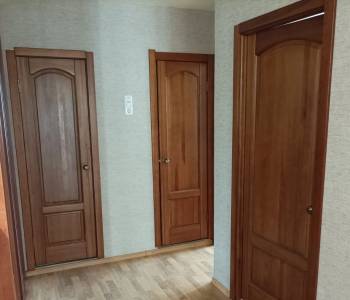 Продается 2-х комнатная квартира, 59,9 м²