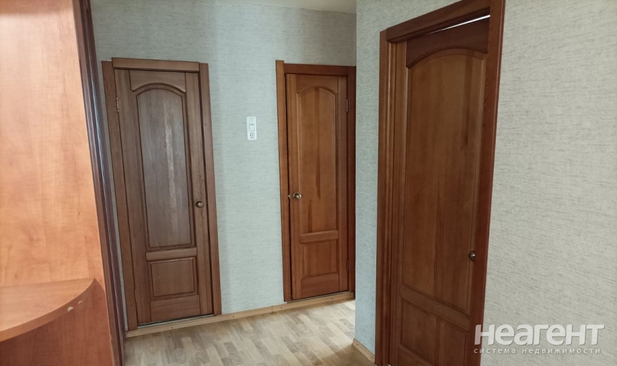 Продается 2-х комнатная квартира, 59,9 м²