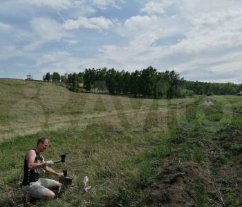 Продается Участок, 1000 м²