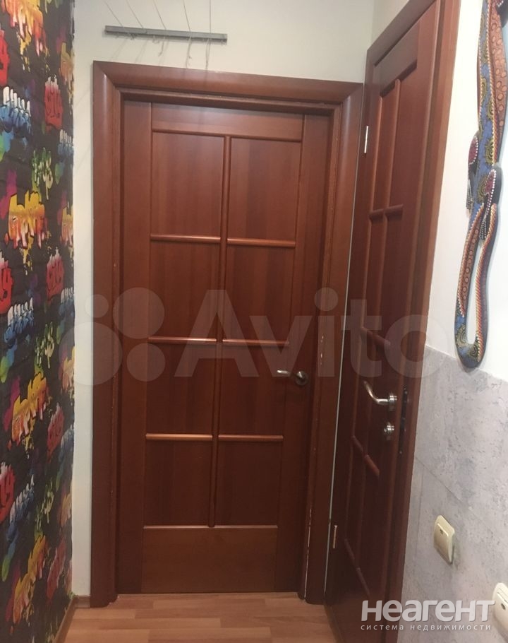 Продается 3-х комнатная квартира, 74 м²